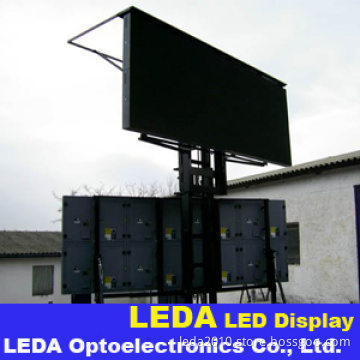 Leda Energy Saving Truck LED Display (LED Moving Sign)